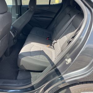 2020 Chevrolet EQUINOX LT — миниатюра 34
