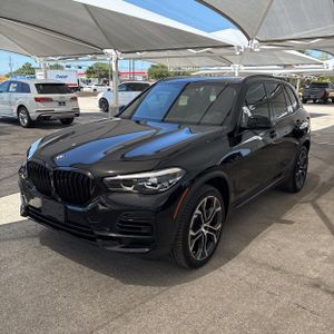 صورة 1 لـ 2022 BMW X5 SDRIVE40I