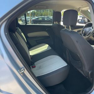 صورة 34 لـ 2014 Chevrolet EQUINOX LS