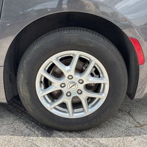 صورة مصغرة 17 لـ 2023 Chrysler PACIFICA TOURING L