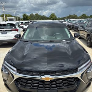 2025 Chevrolet TRAX LT — миниатюра 15