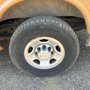 2017 Chevrolet EXPRESS 2500 thumbnail 18