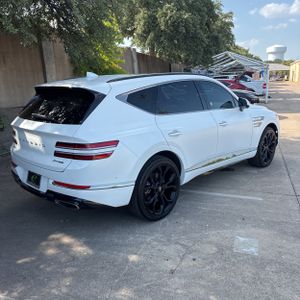 2024 Genesis GV80 3.5T PRESTIGE SIGNATURE — фото 8