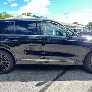 2021 Lincoln AVIATOR RESERVE — фото 11