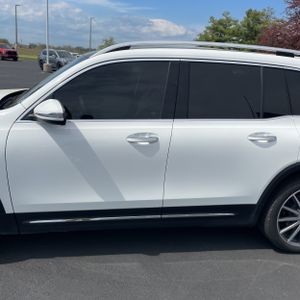 MERCEDES-BENZ GLB - 4