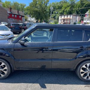 2012 KIA SOUL ! 照片 4
