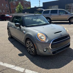 2020 MINI CONVERTIBLE COOPER S 缩略图 12