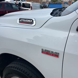 2022 RAM 2500 TRADESMAN 缩略图 23
