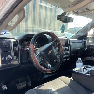 صورة 36 لـ 2016 Chevrolet SILVERADO 2500HD LT
