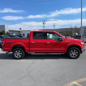 FORD F-150 XLT - 10
