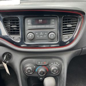 2014 Dodge DART SE — миниатюра 37