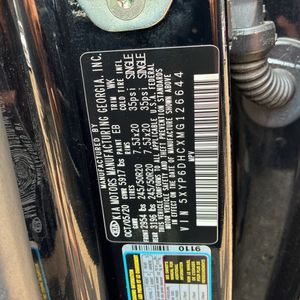 صورة مصغرة 53 لـ 2021 KIA TELLURIDE S