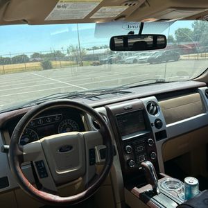2013 FORD F-150 KING RANCH photo 35