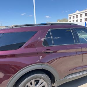 FORD EXPLORER XLT - 9