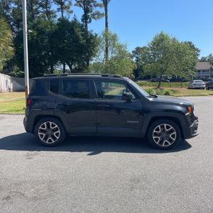 JEEP RENEGADE LATITUDE - 10
