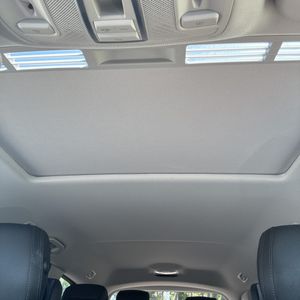 2017 Mercedes-BENZ GLS 照片 42
