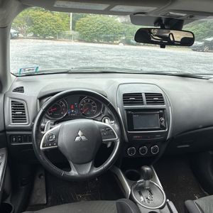 صورة مصغرة 36 لـ 2014 Mitsubishi OUTLANDER SPORT SE