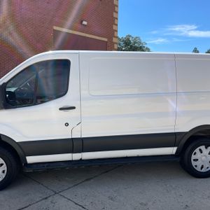 2018 FORD TRANSIT 250 — фото 4
