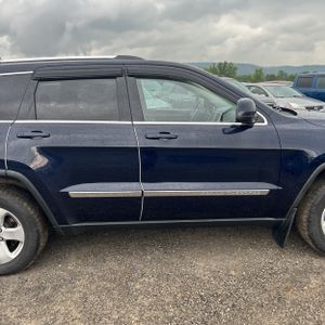 صورة مصغرة 11 لـ 2012 JEEP GRAND CHEROKEE LAREDO