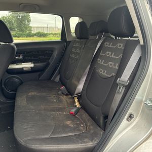 2012 KIA SOUL + thumbnail 33