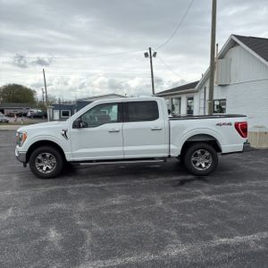 FORD F-150 XLT - 3