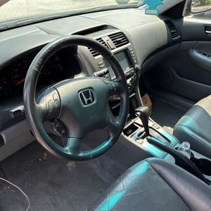 2005 Honda ACCORD EX thumbnail 54