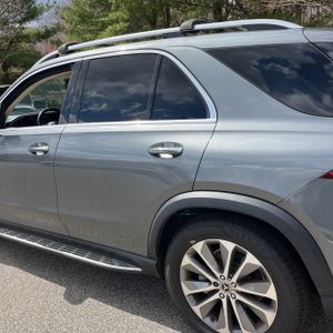 MERCEDES-BENZ GLE - 6