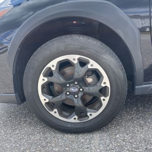 صورة 17 لـ 2021 Subaru CROSSTREK PREMIUM