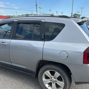 JEEP COMPASS LATITUDE - 6
