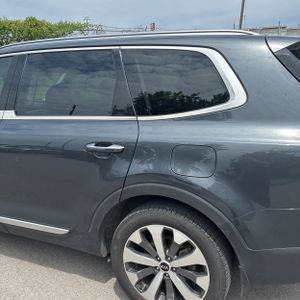 صورة 6 لـ 2021 KIA TELLURIDE S