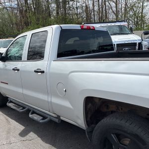 CHEVROLET SILVERADO 1500 LD LT Z71 - 6