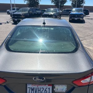 صورة مصغرة 16 لـ 2016 FORD FUSION SE