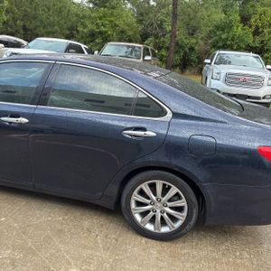 LEXUS ES 350 BASE - 6