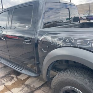 FORD F150 RAPTOR - 5