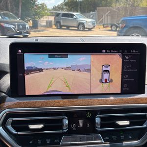 2023 BMW X3 SDRIVE30I — миниатюра 41