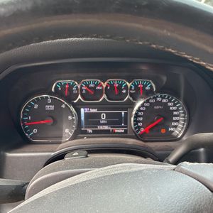 2014 Chevrolet SILVERADO 1500 LT 缩略图 38