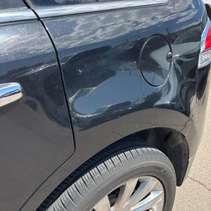 2011 Lincoln MKX BASE 缩略图 49