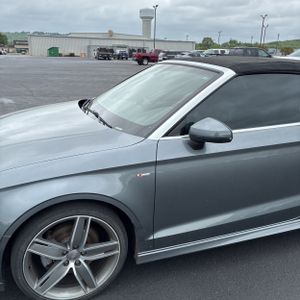 AUDI A3 2.0T PREMIUM - 2
