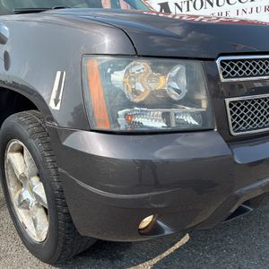 2011 Chevrolet SUBURBAN LS 缩略图 51
