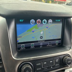 2019 Chevrolet SUBURBAN LT — миниатюра 37