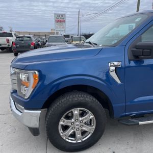 FORD F-150 XLT - 2