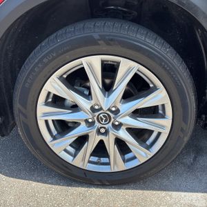 2021 Mazda CX-5 GRAND TOURING 照片 17