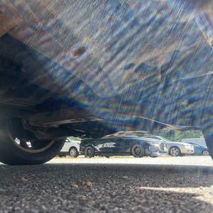 2012 Toyota SEQUOIA PLATINUM 照片 31
