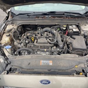 2015 FORD FUSION SE 缩略图 44