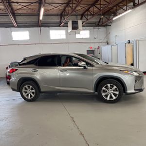 LEXUS RX 350 BASE - 7