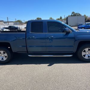 2016 Chevrolet SILVERADO 1500 LT 缩略图 11