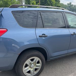 صورة 9 لـ 2007 Toyota RAV4 BASE
