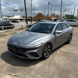 HYUNDAI ELANTRA SEL CONVENIENCE - 1