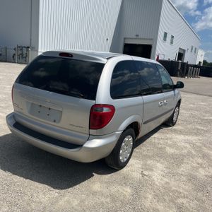 صورة 8 لـ 2003 Chrysler VOYAGER LX POPULAR