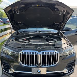 صورة مصغرة 48 لـ 2020 BMW X7 XDRIVE40I